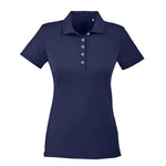 Puma - Women's Fusion Polo (596921 04 NVY)