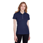 Puma - Women's Fusion Polo (596921 04 NVY)