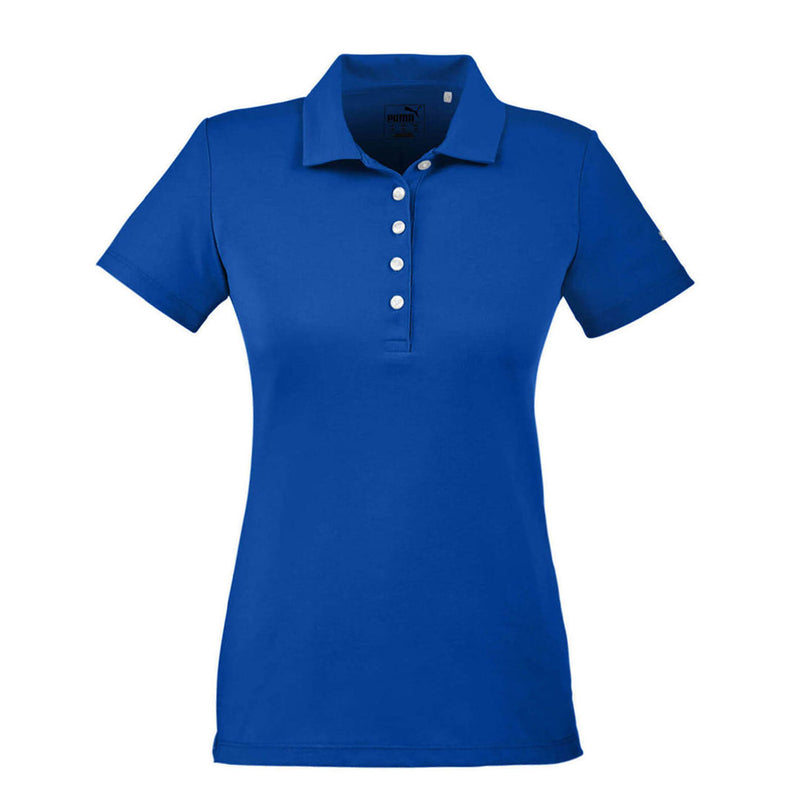 Puma - Women's Fusion Polo (596921 05)