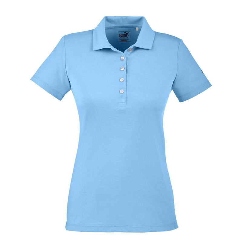 Puma - Women's Fusion Polo (596921 09)