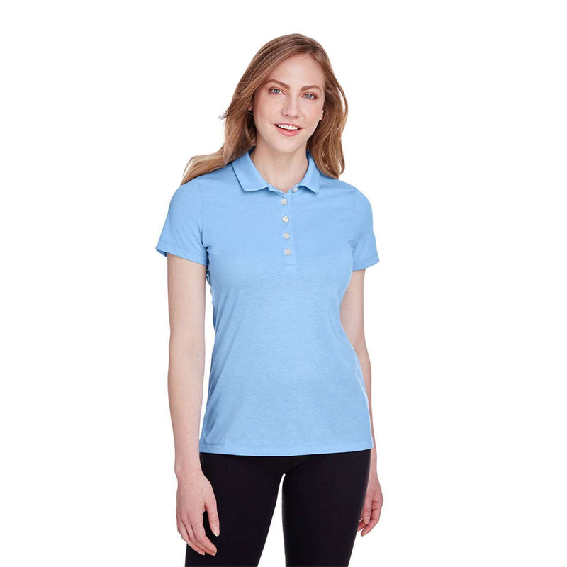 Puma - Women's Fusion Polo (596921 09)