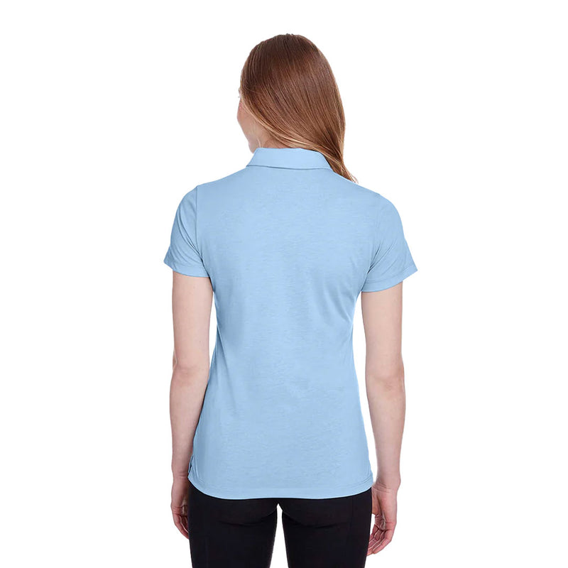 Puma - Women's Fusion Polo (596921 09)