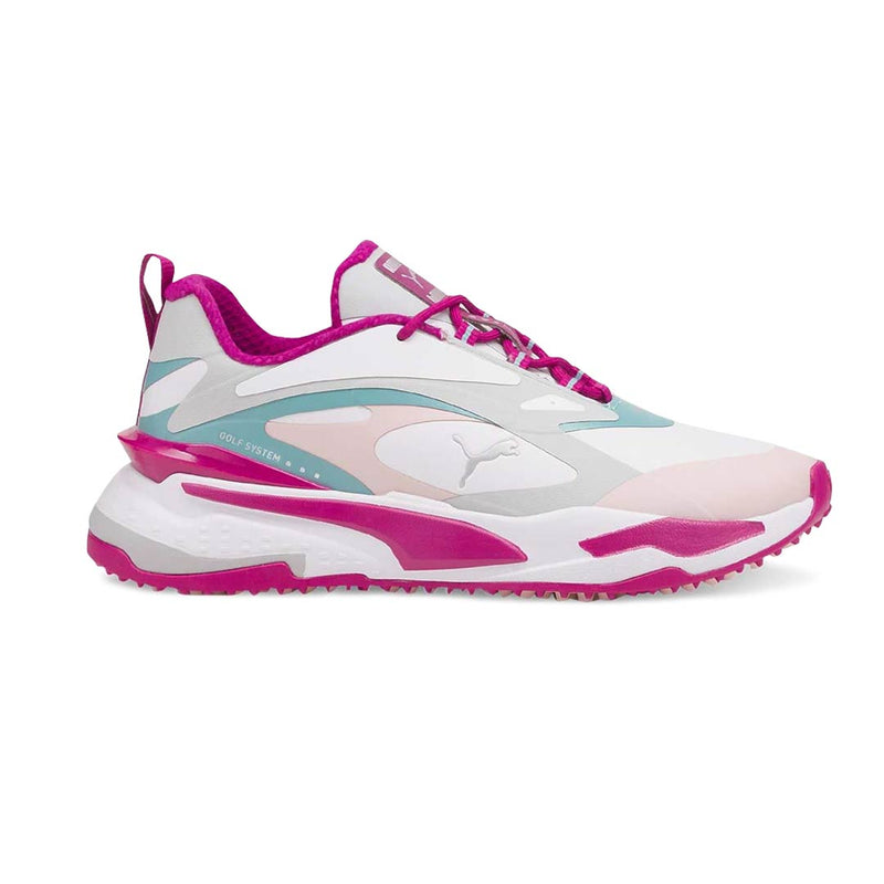 Puma - Women's GS-Fast Golf Shoes (376584 05)
