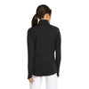 Puma - Women's Gamer Golf 1/4 Zip Sweatshirt (533007 02)