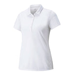 Puma - Women's Gamer Golf Polo (532989 01)