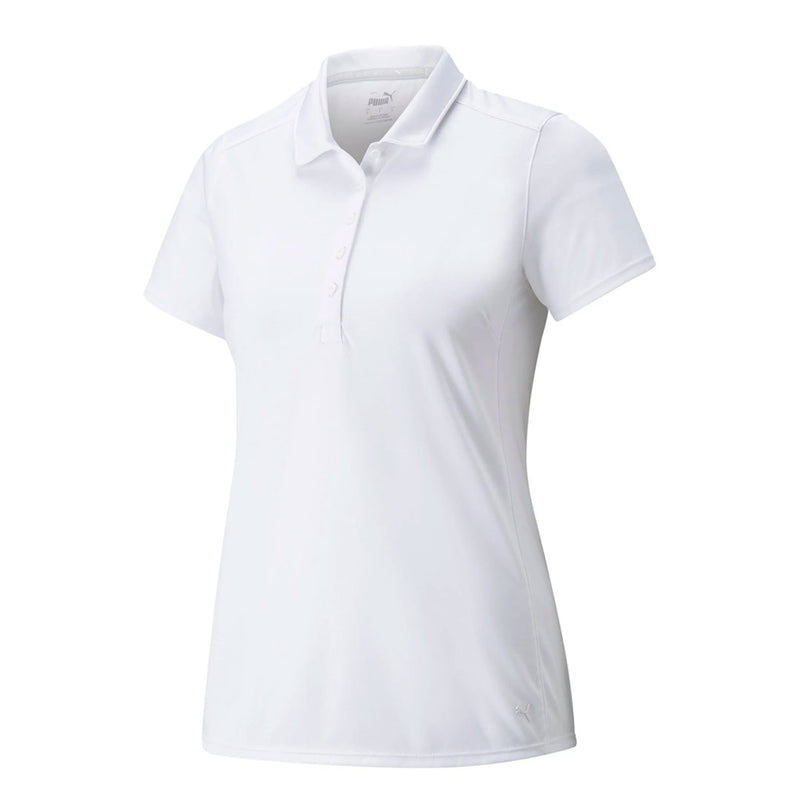 Puma - Women's Gamer Golf Polo (532989 01)