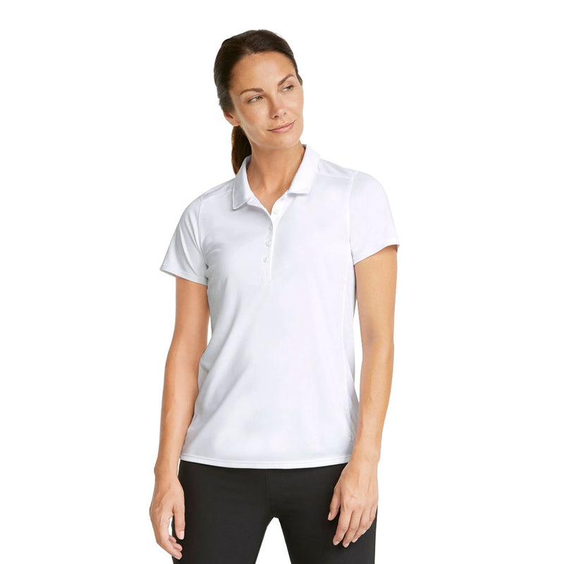 Puma - Women's Gamer Golf Polo (532989 01)