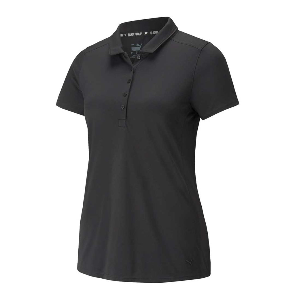 Puma - Women's Gamer Golf Polo (532989 02) – SVP Sports
