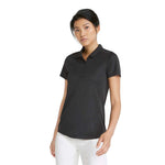 Puma - Women's Gamer Golf Polo (532989 02)