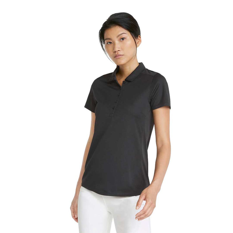 Puma - Women's Gamer Golf Polo (532989 02)