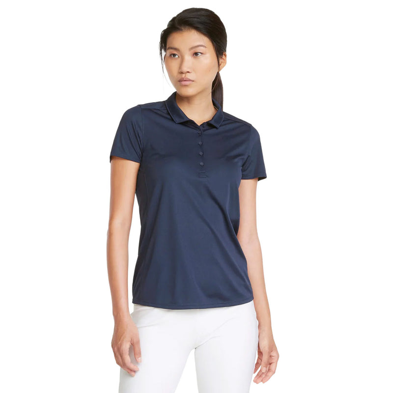 Puma - Women's Gamer Golf Polo (532989 03)