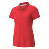 Puma - Women's Gamer Polo (532989 06)