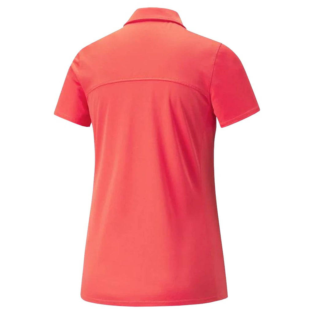 Puma - Women's Gamer Polo (532989 17)