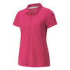 Puma - Women's Gamer Polo (532989 19)