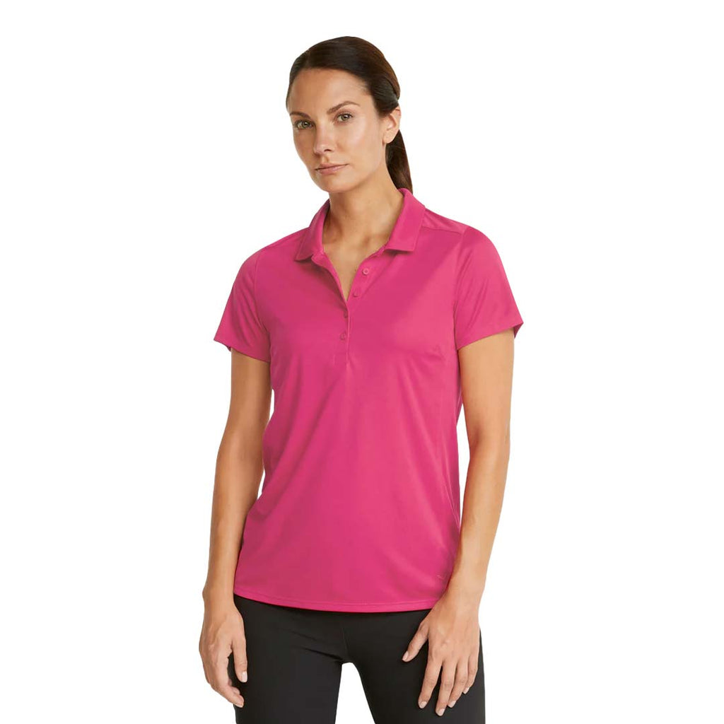 Puma - Women's Gamer Polo (532989 19)
