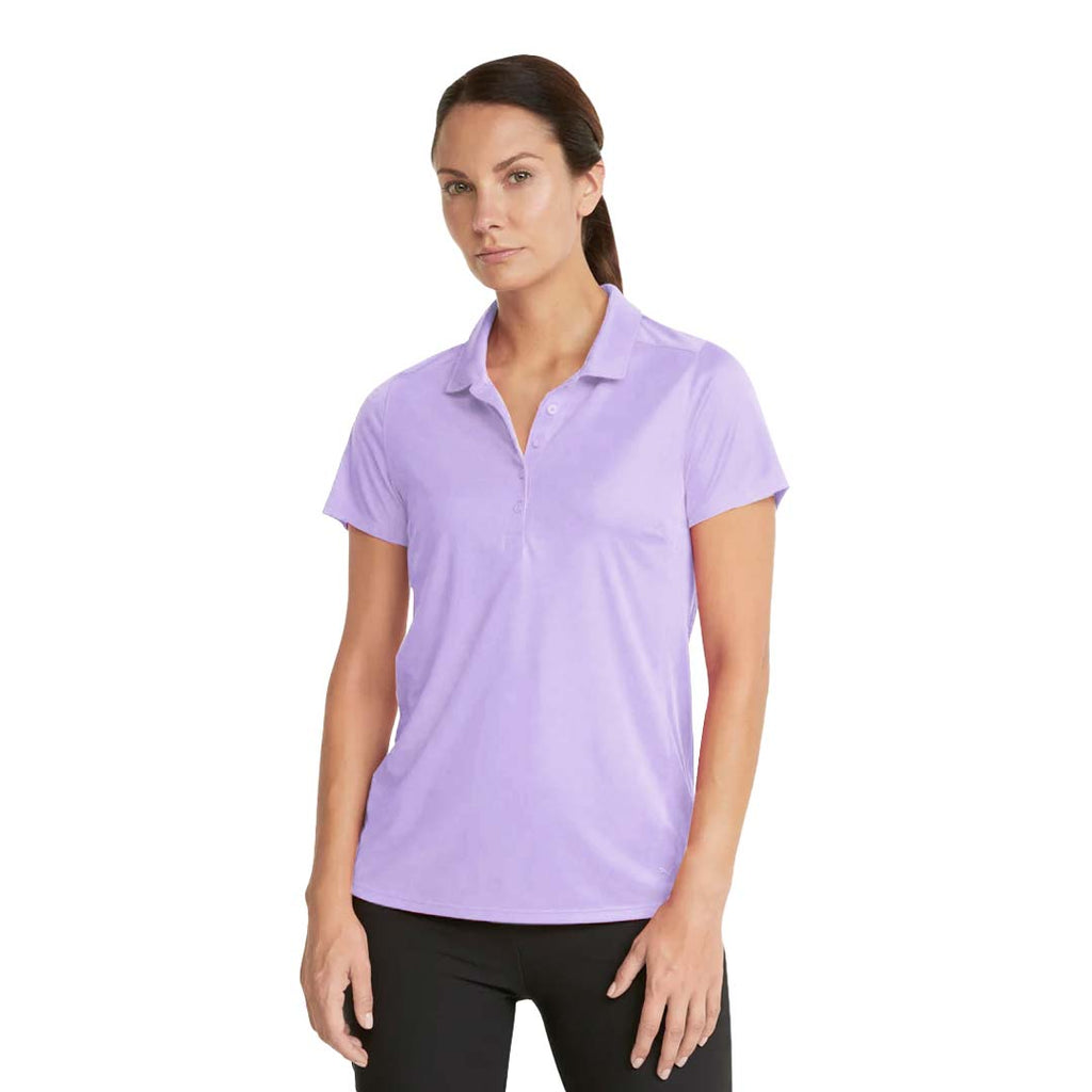 Puma - Women's Gamer Polo (532989 23)