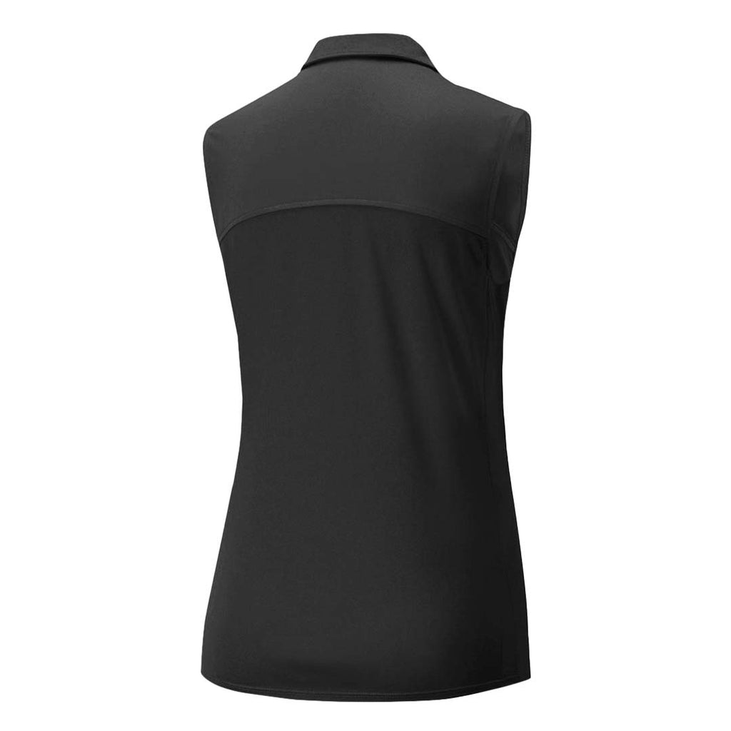Puma - Women's Gamer Sleeveless Polo (532990 02)