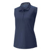 Puma - Women's Gamer Sleeveless Polo (532990 03)