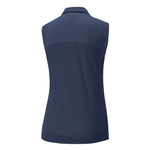 Puma - Women's Gamer Sleeveless Polo (532990 03)