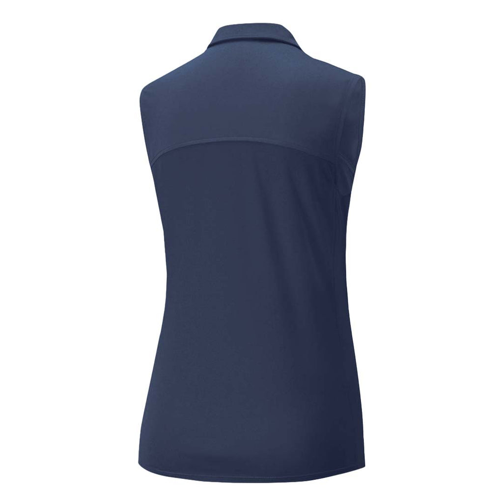 Puma - Women's Gamer Sleeveless Polo (532990 03)