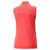 Puma - Women's Gamer Sleeveless Polo (532990 19)