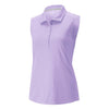 Puma - Women's Gamer Sleeveless Polo (532990 23)