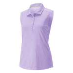 Puma - Women's Gamer Sleeveless Polo (532990 23)