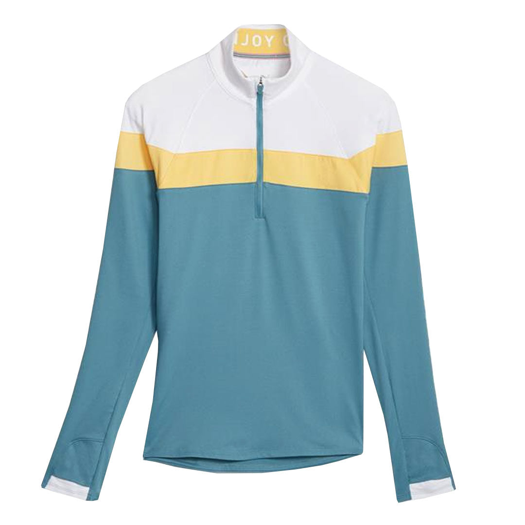 Puma - Women's Golf Lightweight 1/4 Zip Sweater (621626 03) – SVP