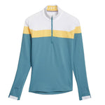 Puma - Women's Golf Lightweight 1/4 Zip Sweater (621626 03)