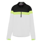 Puma - Women's Golf Lightweight  1/4 Zip Sweater (621626 10)