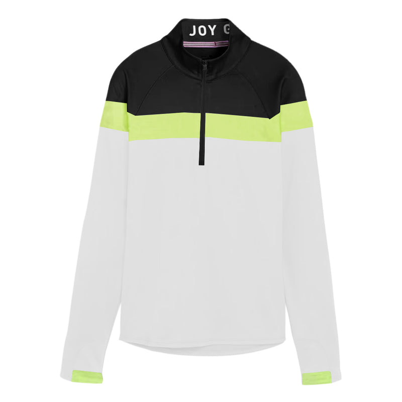Puma - Women's Golf Lightweight  1/4 Zip Sweater (621626 10)