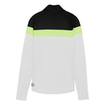 Puma - Women's Golf Lightweight  1/4 Zip Sweater (621626 10)