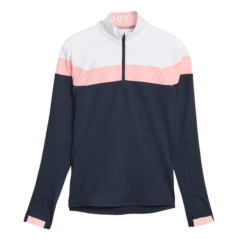 Puma - Women's Golf Lightweight 1/4 Zip Sweater (621626 05)