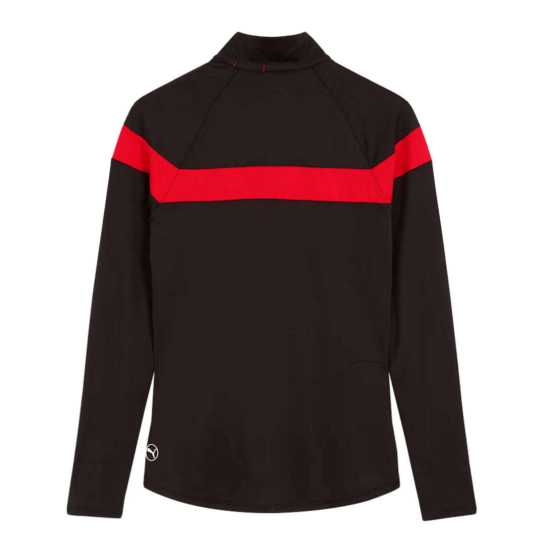 Puma - Women's Golf Lightweight 1/4 Zip Sweater (621626 18) – SVP
