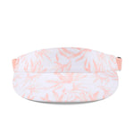 Puma - Women's Graphic Tour Sport Visor (024438 01)
