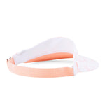 Puma - Women's Graphic Tour Sport Visor (024438 01)