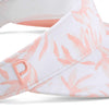 Puma - Women's Graphic Tour Sport Visor (024438 01)