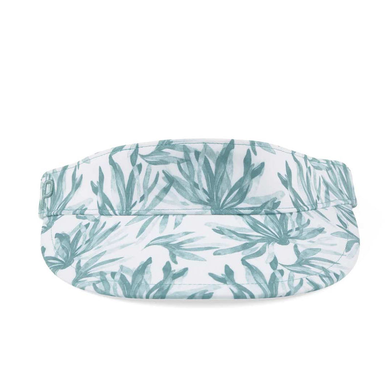 Puma - Women's Graphic Tour Sport Visor (024438 02)