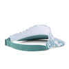 Puma - Women's Graphic Tour Sport Visor (024438 02)