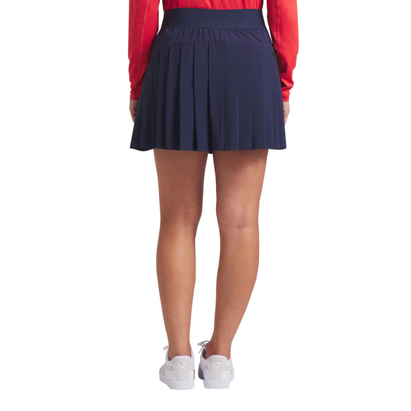 Puma - Women's Haute Golf Skirt (629365 03)
