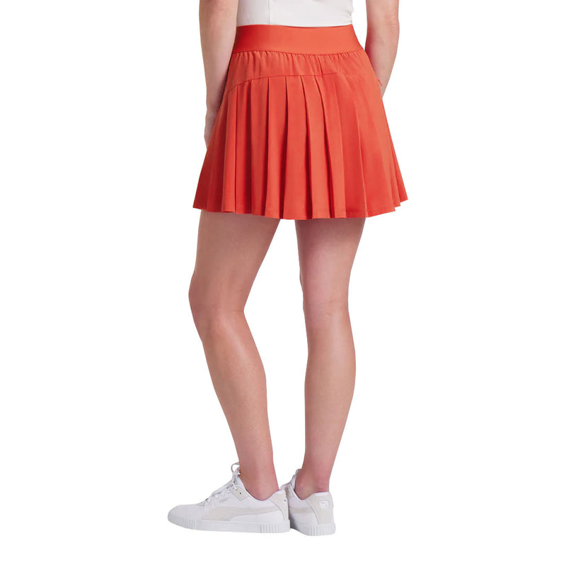 Puma - Women's Haute Golf Skirt (629365 04)