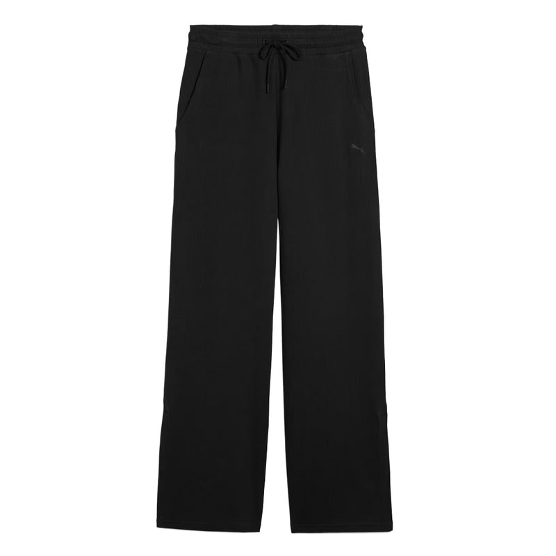 Puma - Women's Her Comfort High Waisted Straight Pant (685061 01)