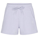 Puma - Women's Her High Waist Shorts (685062 47)