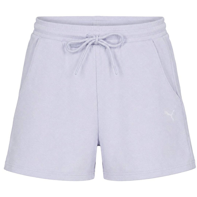 Puma - Women's Her High Waist Shorts (685062 47)