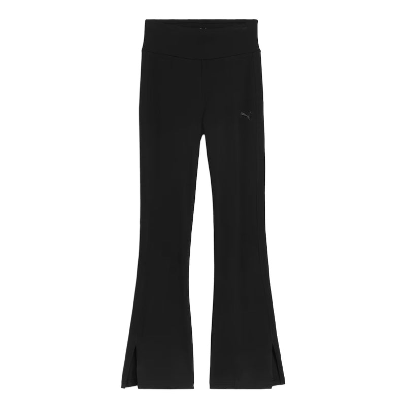 Puma - Women's Her Hight Waist Flared Leggings (688156 01)