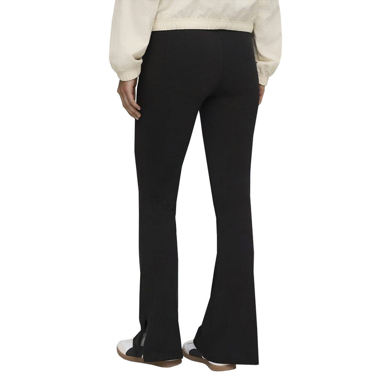 Puma - Women's Her Hight Waist Flared Leggings (688156 01)