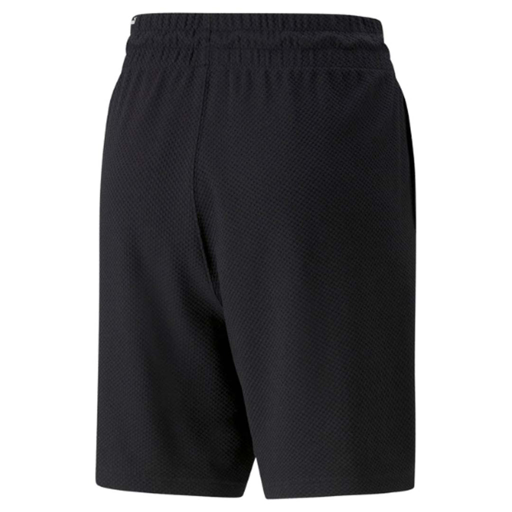 Puma - Women's High Waist Shorts (847099 01)
