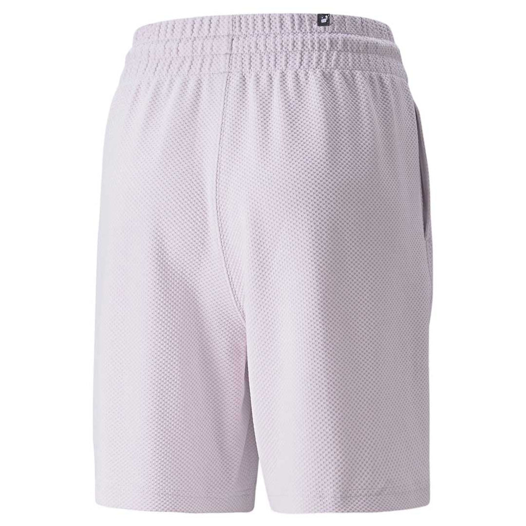 Puma - Women's High Waist Shorts (847099 17)