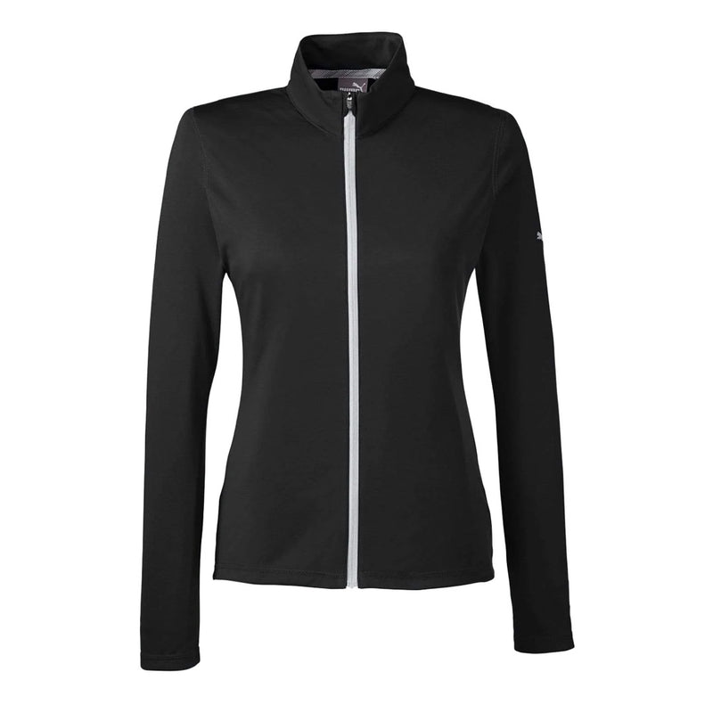 Puma - Women's Icon Full Zip Jacket (596803 01)