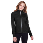Puma - Women's Icon Full Zip Jacket (596803 01)